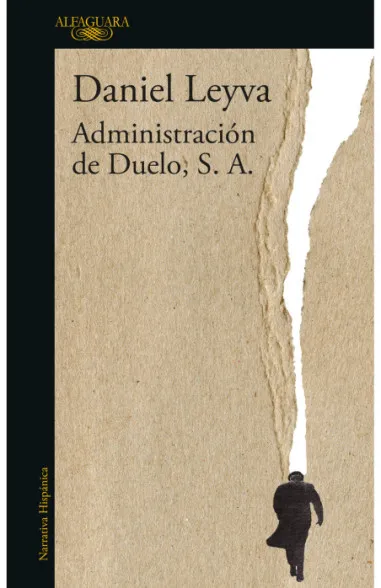 Administración de Duelo, S. A.