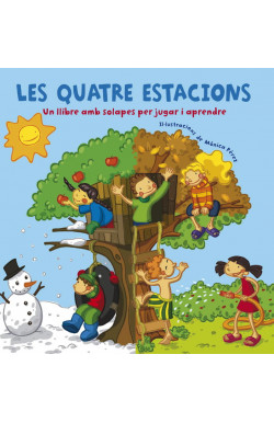 Les quatre estacions