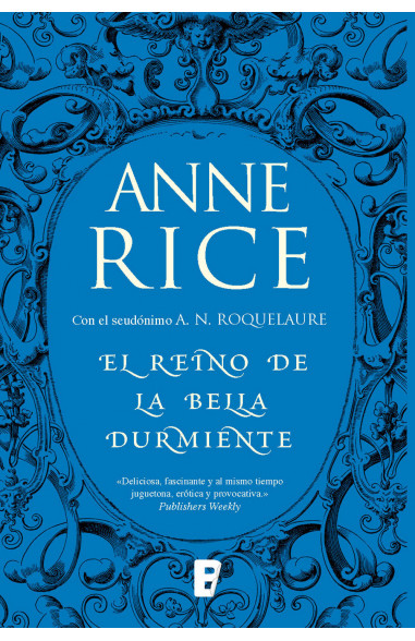 El Reino de la Bella Durmiente (Saga de la Bella Durmiente 4)