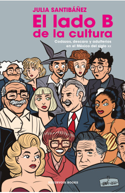 El lado b de la cultura