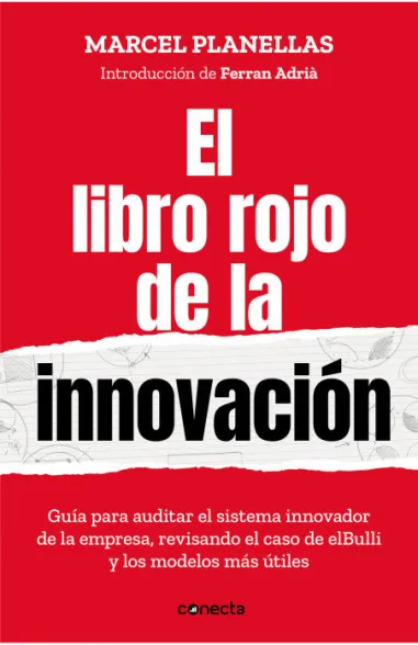 El libro rojo de la innovación (con...