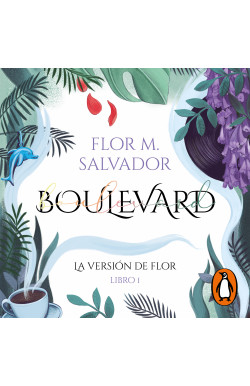 Boulevard. Libro 1