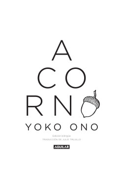 Acorn
