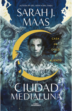 Casa de cielo y aliento (Ciudad...