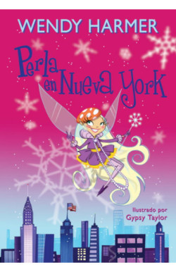 Perla 11 - Perla en Nueva York