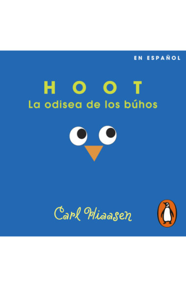 Hoot: La odisea de los búhos