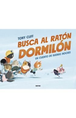Busca al ratón dormilón