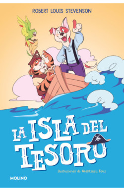 La isla del tesoro