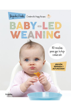 Baby-led weaning (edición revisada y...