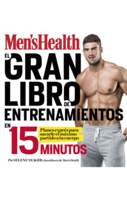 El gran libro de entrenamientos en 15...