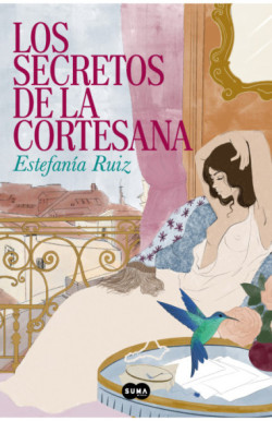 Los secretos de la cortesana (Los...