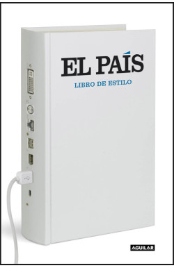 Libro de estilo de El País