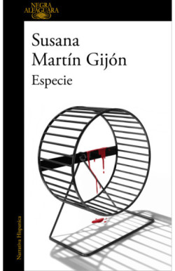 Especie (Inspectora Camino Vargas 2)