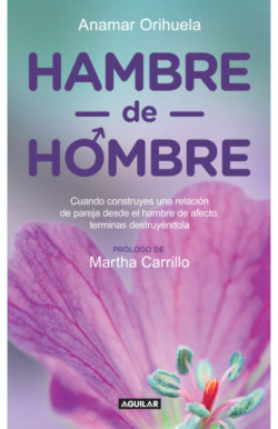 Hambre de hombre