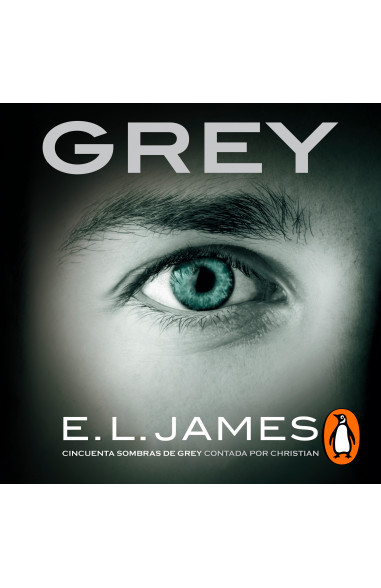 Grey («Cincuenta sombras» contada por...