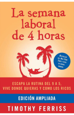 La semana laboral de 4 horas / The...