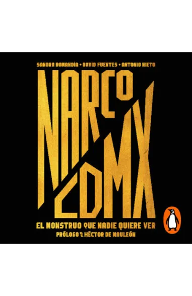 Narco CDMX