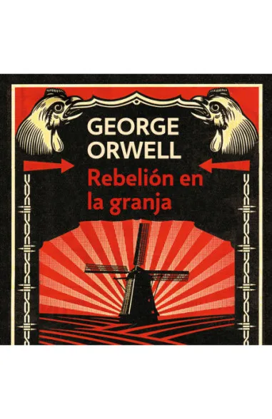 REBELIÓN EN LA GRANJA ebook by George Orwell - Rakuten Kobo