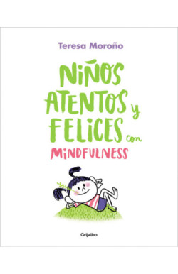 Niños atentos y felices con mindfulness