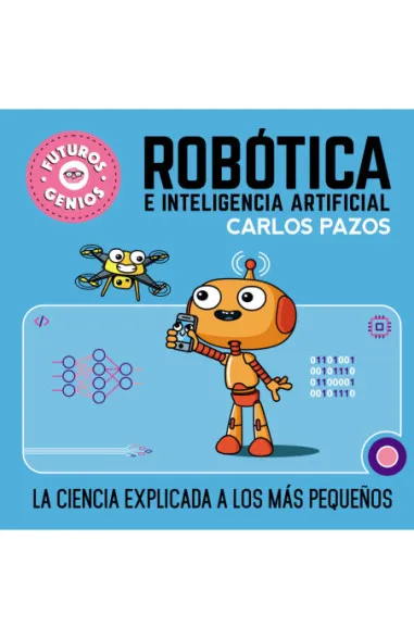 Robótica e inteligencia artificial