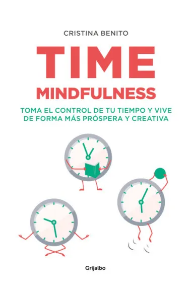 Time mindfulness