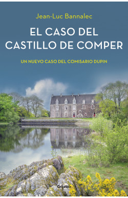 El caso del castillo de Comper...