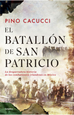 El batallón de San Patricio