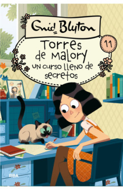 Torres de Malory 11 - Un curso lleno...