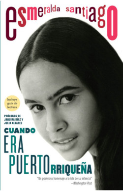 Cuando era puertorriqueña