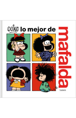 Lo mejor de Mafalda