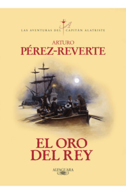 El oro del rey (Las aventuras del...