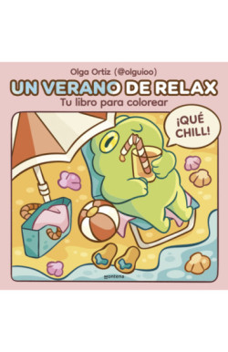 Un verano de relax