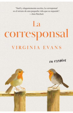 La corresponsal (Spanish Edition)