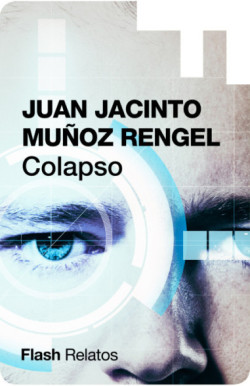 Colapso (Flash Relatos)