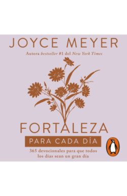 Fortaleza para cada día