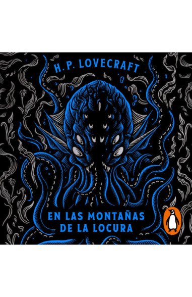 En las montañas de la locura