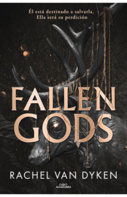 Fallen Gods (Hilos del destino 1)