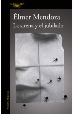 La sirena y el jubilado