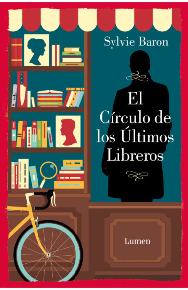 El Círculo de los Últimos Libreros