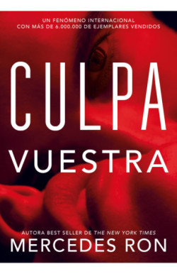 Culpa Vuestra (Culpables 4)