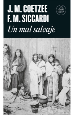 Un mal salvaje