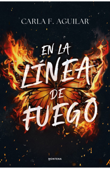 En la línea de fuego
