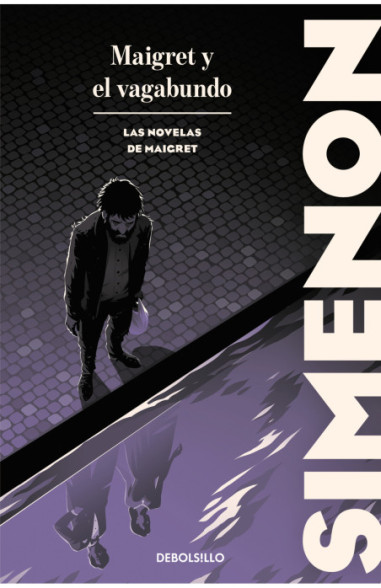 Maigret y el vagabundo