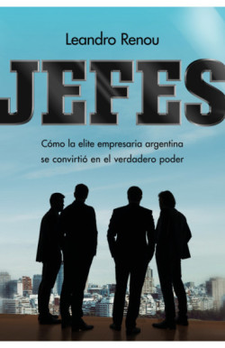 Jefes