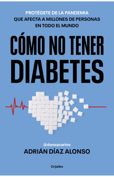 Cómo no tener diabetes