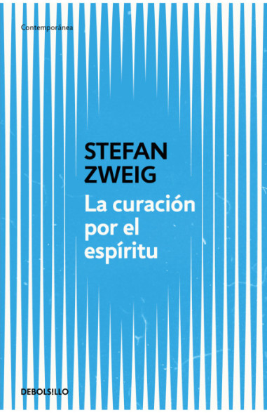 La curación por el espíritu
