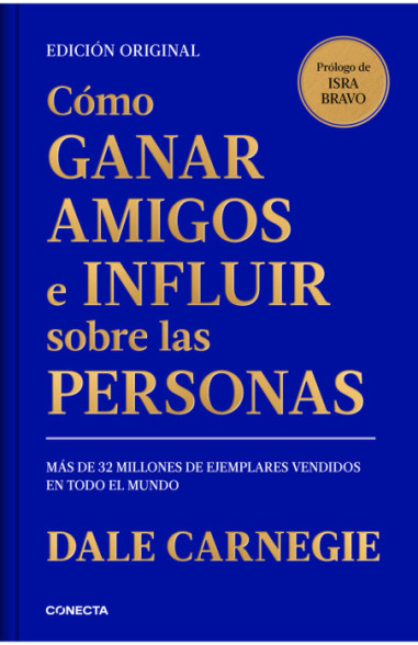 Cómo ganar amigos e influir sobre las personas