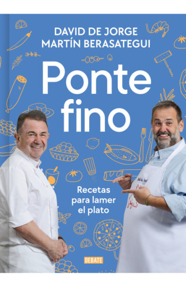 Ponte fino