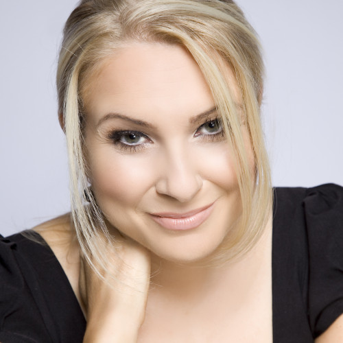 Anna McPartlin