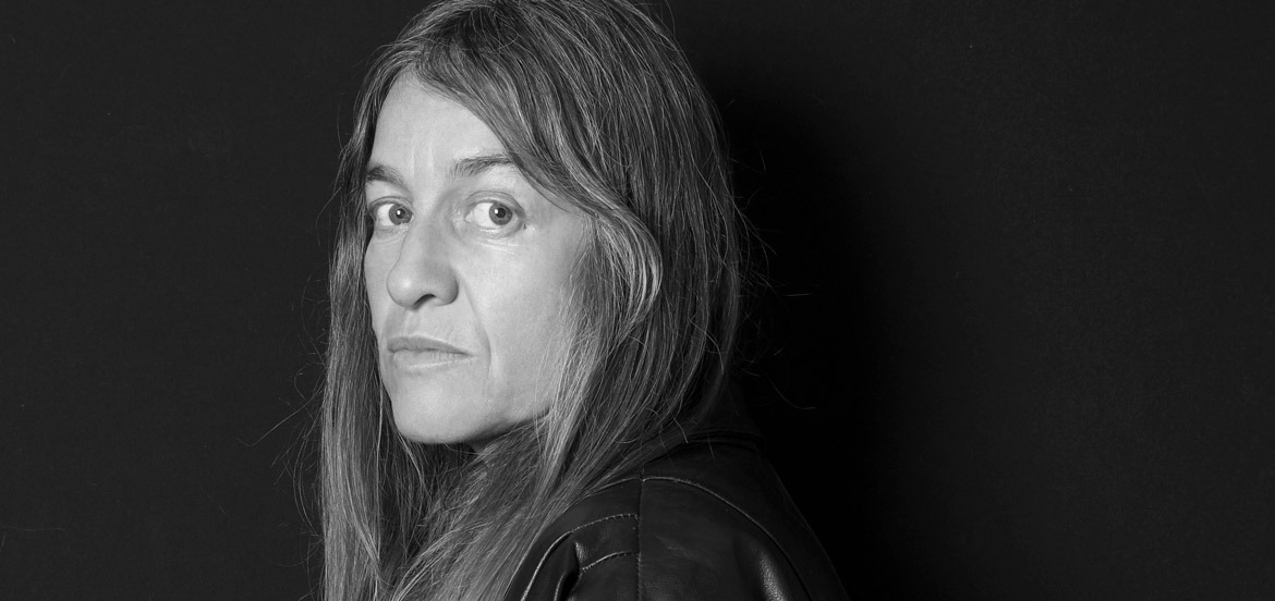 «Otro tipo de música», de Colombina Parra: una vida contada en suspiros